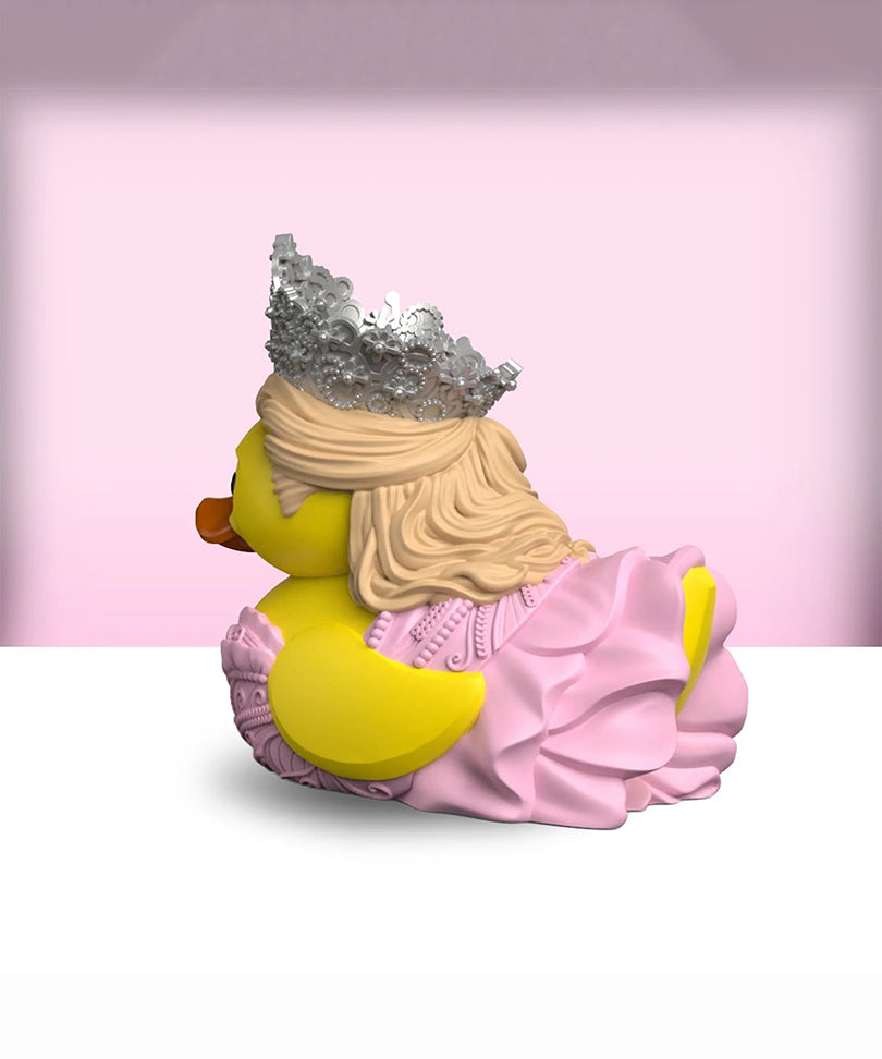 Wicked Glinda Mini TUBBZ Cosplaying Duck Collectable