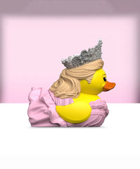 Wicked Glinda Mini TUBBZ Cosplaying Duck Collectable