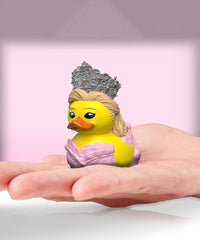 Wicked Glinda Mini TUBBZ Cosplaying Duck Collectable