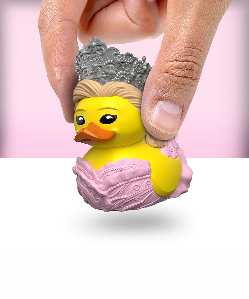 Wicked Glinda Mini TUBBZ Cosplaying Duck Collectable