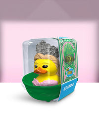 Wicked Glinda Mini TUBBZ Cosplaying Duck Collectable