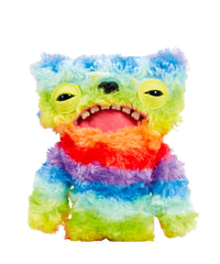 Fuggler: Fart Face (Wide Eyed Weirdo)