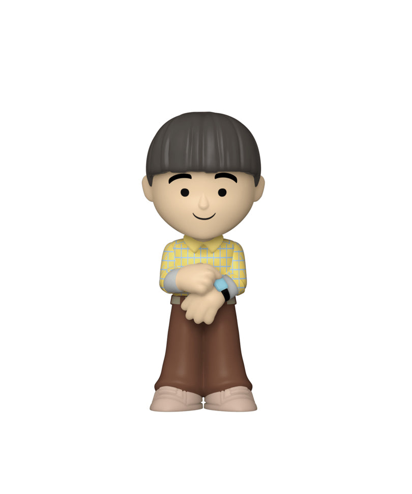 Will Byers