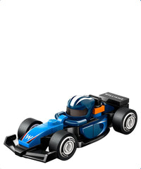 Monoposto Williams