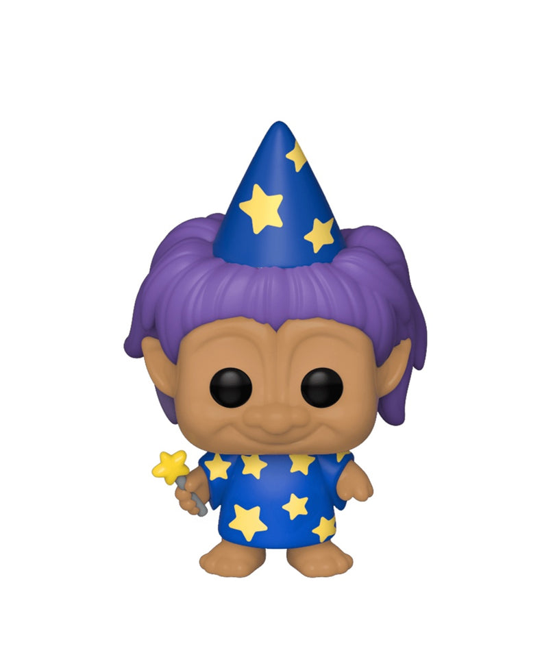 Wizard Troll