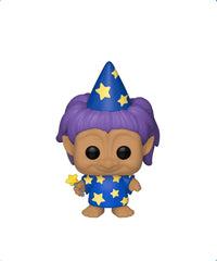 Wizard Troll