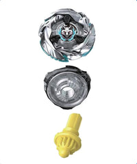 Beyblade X - Starter Pack: Sterling Wolf 3-80 FB UX