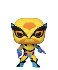 Wolverine (Black Light)