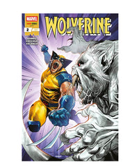 Wolverine 2 (2024) - Wolverine 457