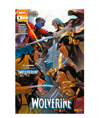 Wolverine 6 (2024) - Wolverine 461