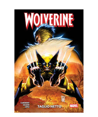 Wolverine - Taglio Netto