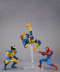 Marvel - Wolverine (Gamerverse) - Action Figure S.H.Figuarts 15 cm