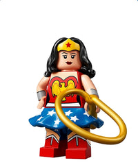 Wonder Woman (1941)