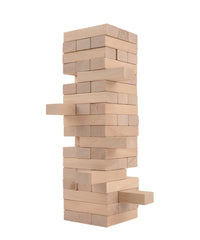 Wooden Stacking Game