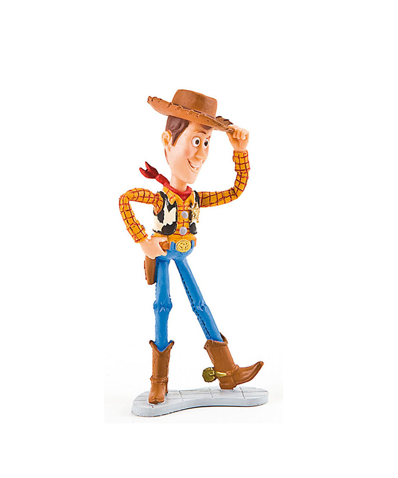 Woody