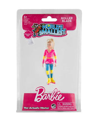 World's Smallest Barbie
