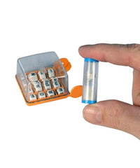 World's Smallest Boggle
