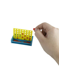 World's Smallest Connect 4