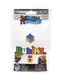 World's Smallest Rubik's