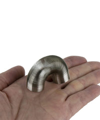 World’s Smallest Slinky