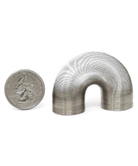 World’s Smallest Slinky