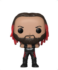 Jacob Fatu