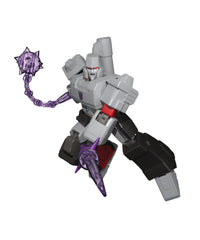 Transformers Blokees Plastic Model Kit Classic Class Megatron G1