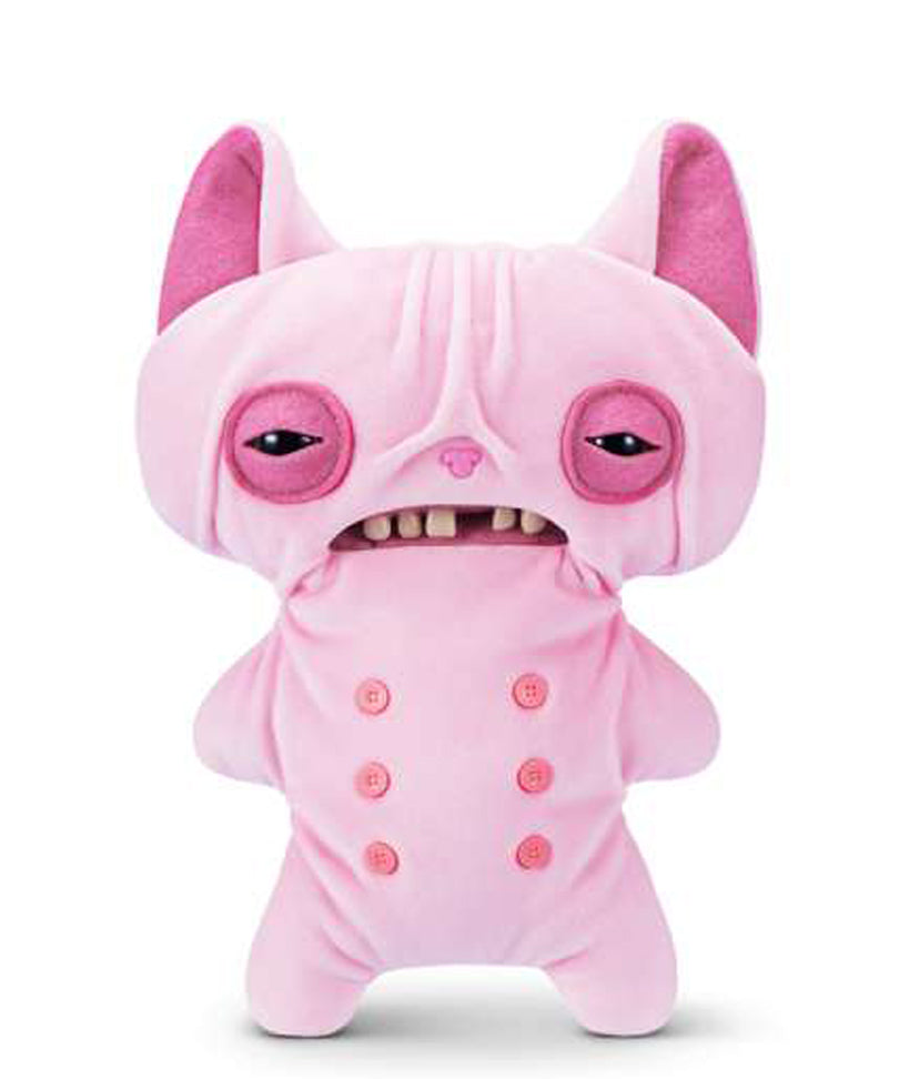 Fuggler: Alley Cats (Wrinkle McStinkles)