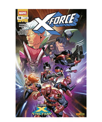 X-Force 10 (2024) - X-Force 61