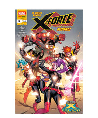 X-Force 5 (2024) - X-Force 56