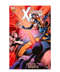 X-Force 62 - Regular - X-Force 11