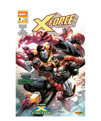 X-Force 8 (2024) - X-Force 59