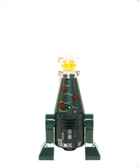Astromech Droid, Christmas
