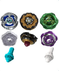 Beyblade X - Xtreme Battlers Pack