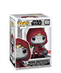 Merrin (Nightsister)
