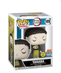 Yahaba (Glows in the Dark)