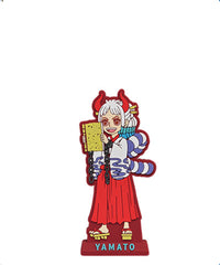 Lotteria: Ichiban Kuji - Emotional Stories - Rubber Stand Collection Set