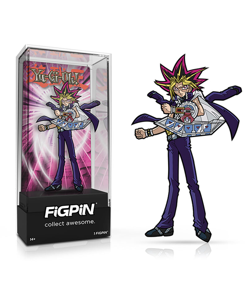Yami Yugi