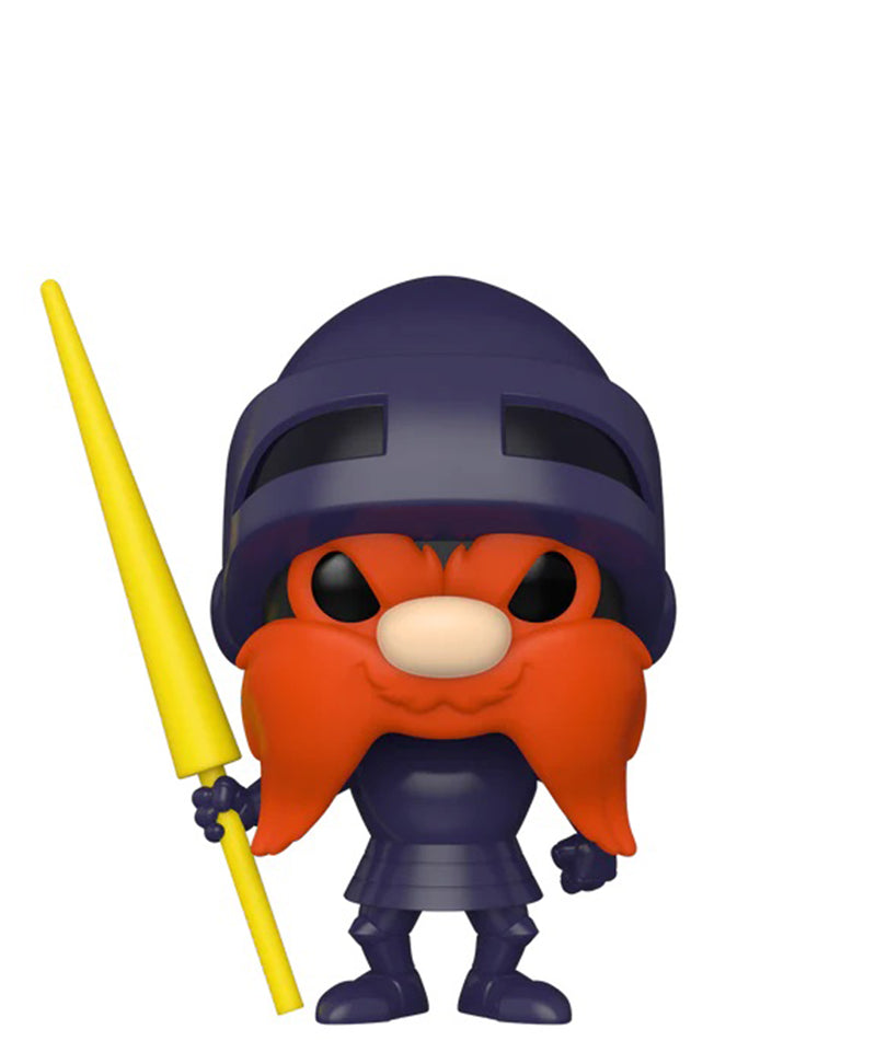 Yosemite Sam (Black Knight)