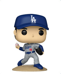 Yoshinobu Yamamoto (2025 World Series MVP)