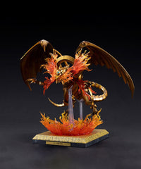 Yu-Gi-Oh! - The Winged Dragon of Ra Egyptian God - PVC Statue Accessories Expansion Parts Set
