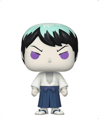 Yushiro