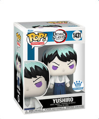 Yushiro