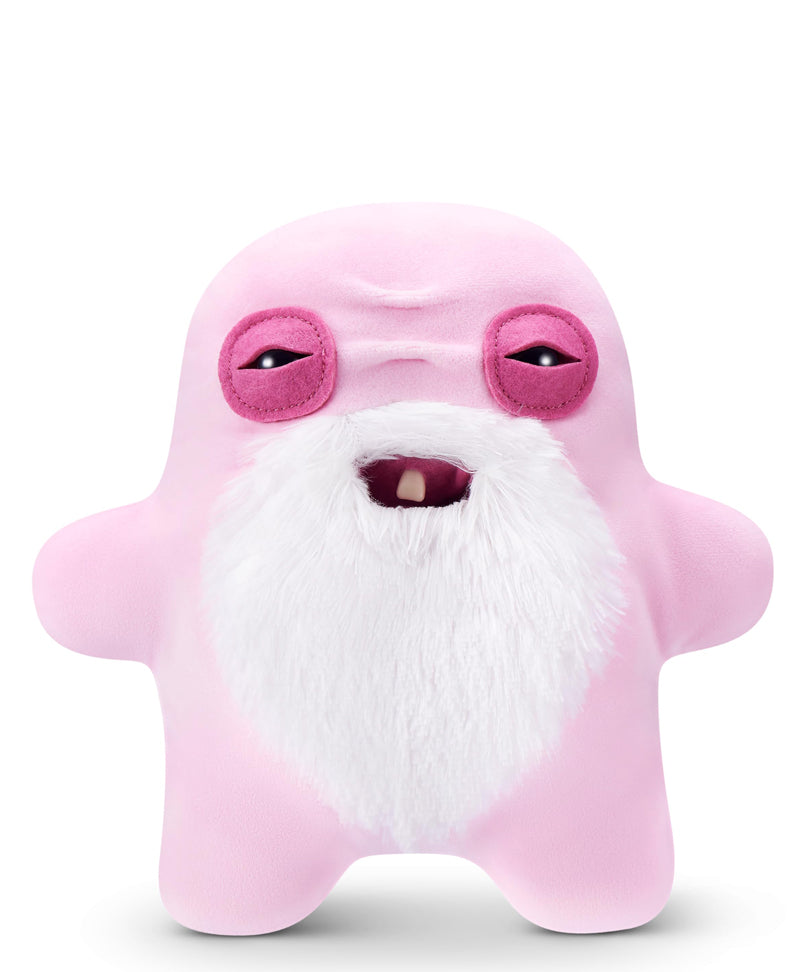 Fuggler: Old Fogies (Oogah Boogah)