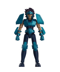 Saint Seiya Blokees Plastic Model Kit Galaxy Version 04 - Gold Saints Zodiac Blind Box