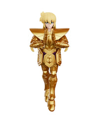 Saint Seiya Blokees Plastic Model Kit Galaxy Version 04 - Gold Saints Zodiac Blind Box