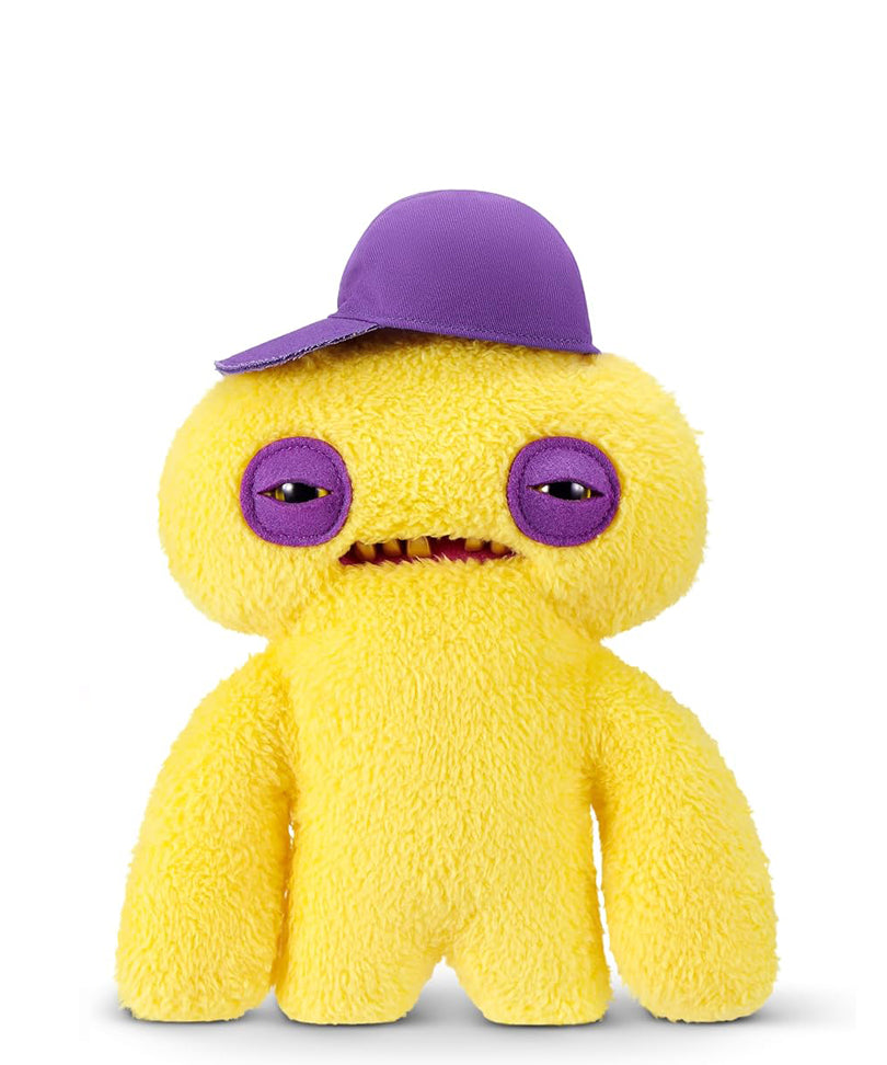 Fuggler: Fugg Life (Squidge Yellow)