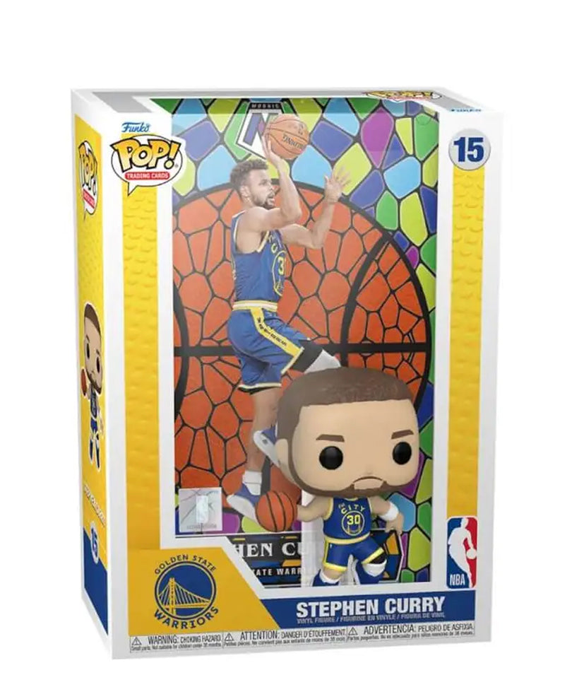 Stephen Curry