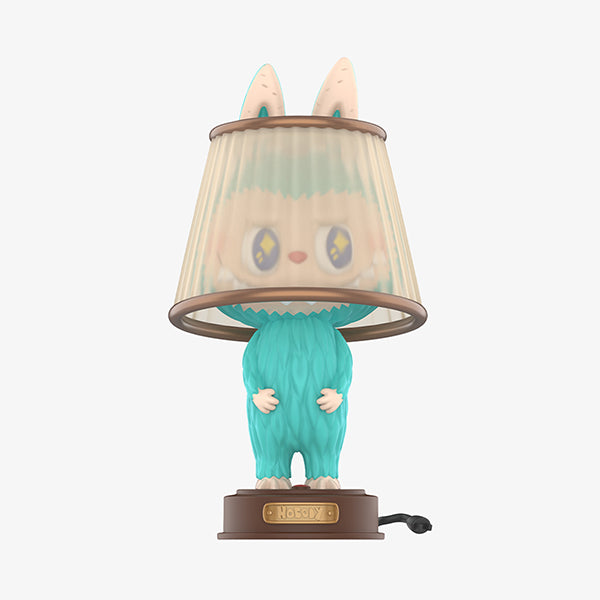 Labubu Almost Hidden Series Blind Box - Pop Mart Official Figure