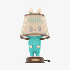 Labubu Almost Hidden Series Blind Box - Pop Mart Official Figure
